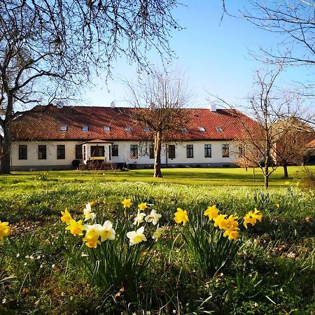Folwark Goscino-Dwor Bed and Breakfast Eksteriør billede
